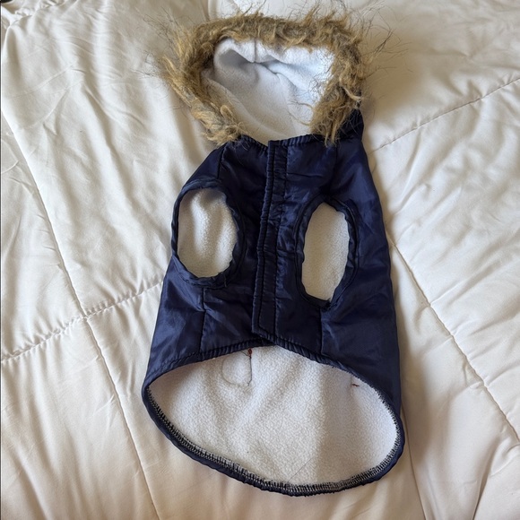 Dog Jacket - Picture 4 of 9